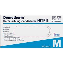 DOMOTHERM UNTERSU NITRIL M